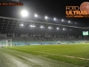 Soccer/Football, Ljubljana, First Division (NK Olimpija - FC Koper), Stadium Stozice, 30-Mar-2013, (Photo by: Nikola Miljkovic / Krater Media)