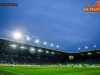 Stadium during football match between NK Olimpija Ljubljana and FC Koper in 25th Round of Prva Liga Telekom Slovenije 2016/17, on March 19, 2017 in SRC Stozice, Ljubljana, Slovenia. Photo by Vid Ponikvar / Sportida