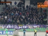 Soccer/Football, Ljubljana, First division (NK Olimpija - NK Maribor), Fans Viole, 08-Apr-2015, (Photo by: Drago Wernig / Ekipa)