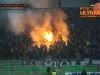 Soccer/Football, Ljubljana, First Division (NK Olimpija Ljubljana - NK Maribor), person, 04-Mar-2015, (Photo by: Nikola Miljkovic / M24.si)