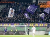 Soccer/Football, Ljubljana, First division (NK Olimpija - NK Maribor), Viole, 29-Apr-2017, (Photo by: Drago Wernig / Ekipa)