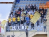 Soccer/Football, Domzale, First Division (NK Kalcer Radomlje - NK Domzale), Radomlje fans, 13-Sep-2014, (Photo by: Nikola Miljkovic / Krater Media)