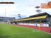 Soccer/Football, Domzale, First Division (NK Kalcer Radomlje - NK Domzale), stadium Domzale, 13-Sep-2014, (Photo by: Nikola Miljkovic / Krater Media)