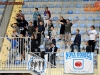 Soccer/Football, Domzale, First Division (NK Radomlje - ND Gorica), Football team Gorica fans, 02-Oct-2016, (Photo by: Arsen Peric / M24.si)