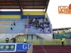 Soccer/Football, Domzale, First Division (NK Kalcer Radomlje - NK Maribor), Fans Maribor, 27-Sep-2014, (Photo by: Drago Wernig / Ekipa)