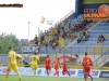 Soccer/Football, Slovenia, Domzale, First Division (NK Radomlje - NK Rudar Velenje), , 02-Aug-2014, (Photo by: Arsen Peric / Ekipa)