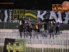 Soccer/Football, Slovenia, Domzale, First division (NK Rudar Velenje - NK Celje), Velenski Knapi fans, 27-Apr-2013, (Photo by: Grega Wernig / Ekipa)
