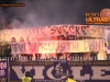 Soccer/Football, Velenje, First Division (NK Rudar - NK Maribor), Fans Maribor, 24-Sep-2014, (Photo by: Drago Wernig / Ekipa)