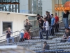 Soccer/Football, Kranj, First Division (ND Triglav Kranj - FC Luka Koper), Triglav Kranj fans, 28-Apr-2013, (Photo by: Nikola Miljkovic / Ekipa)