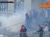 Soccer/Football, Kranj, First Division (ND Triglav Kranj - FC Luka Koper), Triglav Kranj fans, 28-Apr-2013, (Photo by: Nikola Miljkovic / Ekipa)