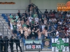 Soccer/Football, Zavrc, First Division, (NK Zavrc - NK Olimpija), Fans Olimpija, 24-Jul-2015, (Photo by: Drago Wernig / Ekipa)