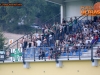 Soccer/Football, Zavrc, First Division, (NK Zavrc - NK Olimpija), Fans Olimpija, 24-Jul-2015, (Photo by: Drago Wernig / Ekipa)